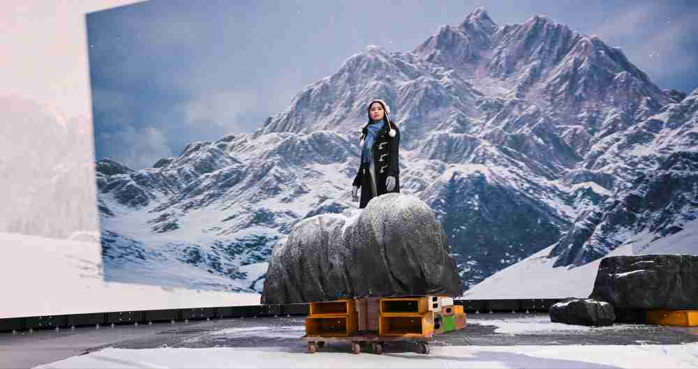 888.BY集团电子游戏显示屏专业调校技术与项目安装经验，，使显示屏呈现创作者想表达的精致内容，，让表演者有沉浸式临场感使演出逼真