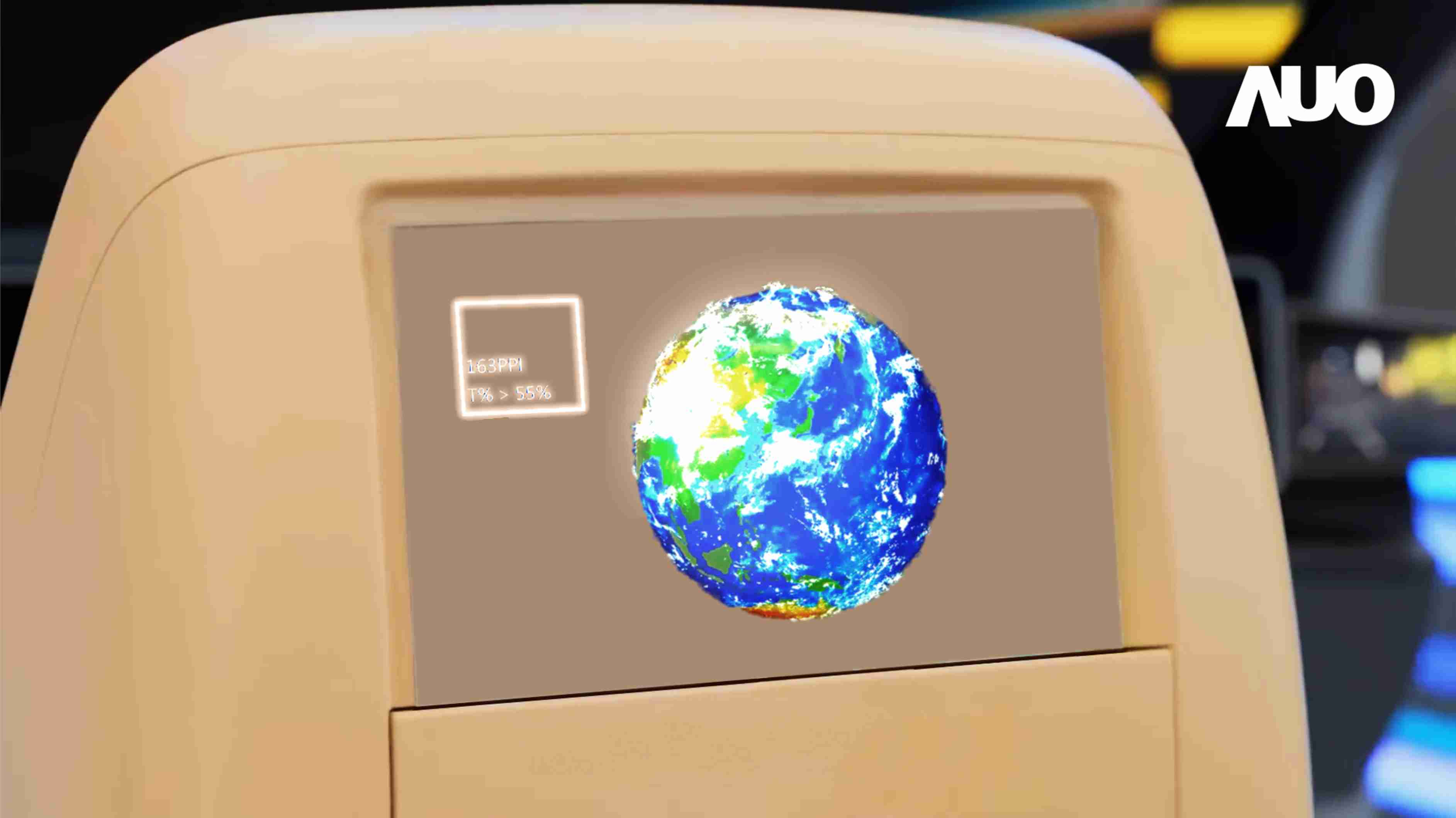 888.BY集团电子游戏突破设计与制程挑战，，推出全球最高分辨率163ppi的13.5吋透明Micro LED面板，，，并积极布局智能车市场，，以期拓展透明显示应用的可能性