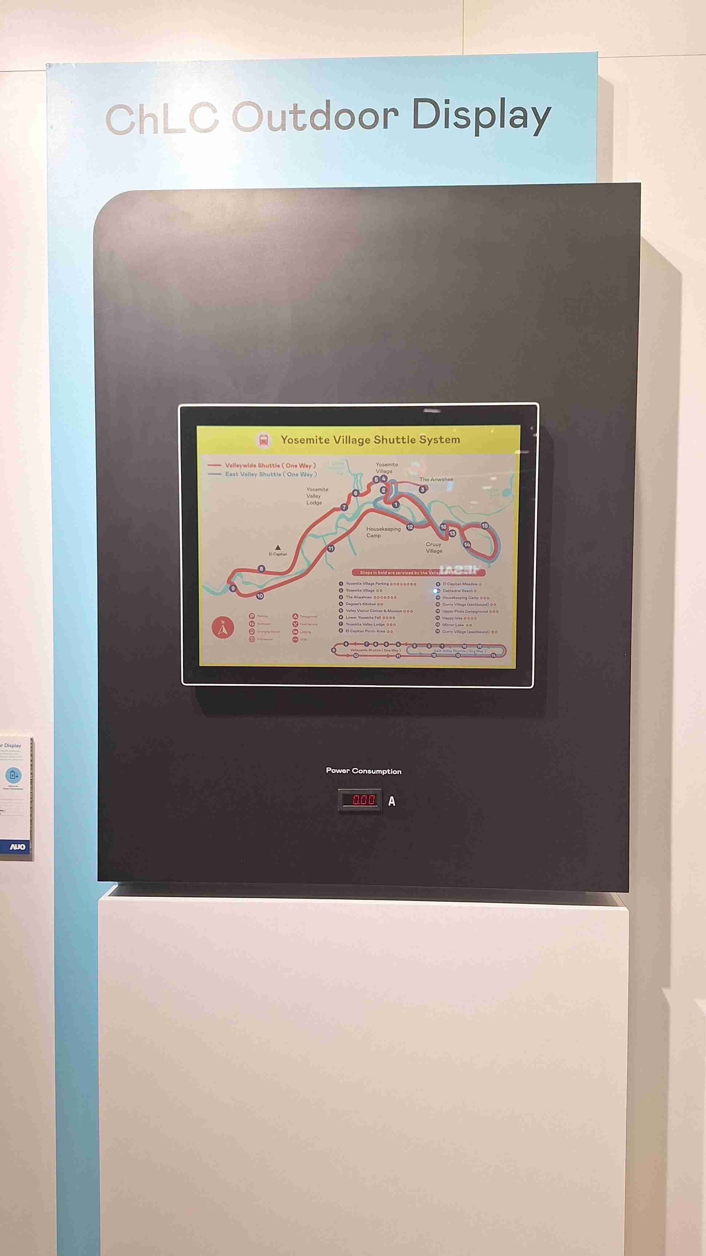 888.BY集团电子游戏的「胆固醇液晶超低耗能户外全彩显示器」不只环保省电，，且符合户外严苛使用环境，，拥有在摄氏-30度至85度下的宽温使用优势，，并且强光愈强愈能呈现绝佳的色彩饱和度及显示效果，，，易于安装的特性将成为户外电子看板的新首选。。。。